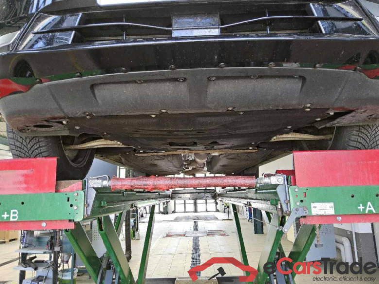 Ford Kuga (2020->) DE - SUV5 2.5 Duratec Hybrid FHEV EU6d, Vignale FWD, 2021 - 2024 #5