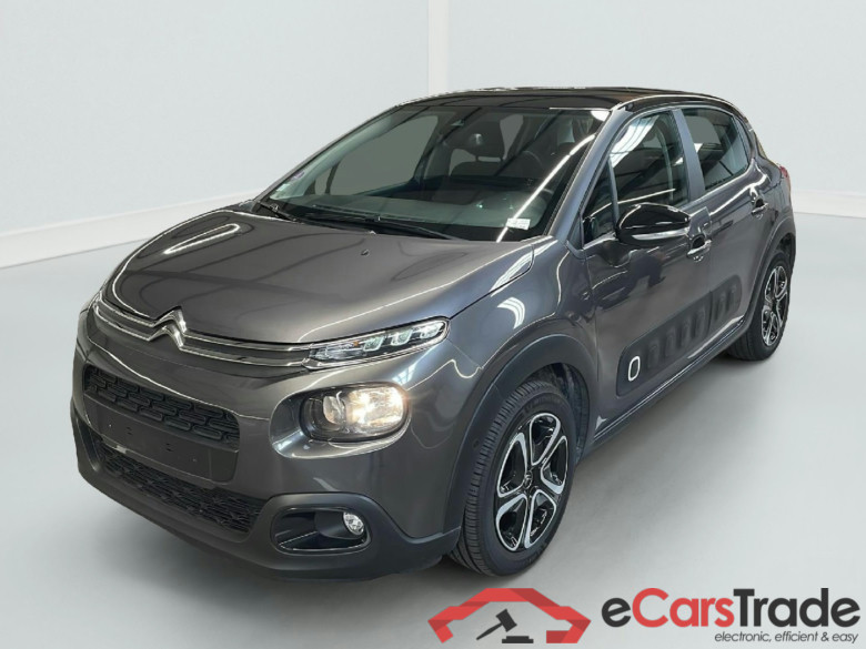 Citroen C3 Shine Business PureTech 1.2 110 S&S BVM6 #3