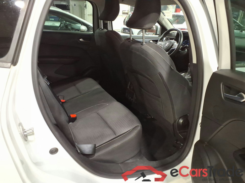RENAULT ARKANA 1.6 E-TECH 145 EVOLUTION #5
