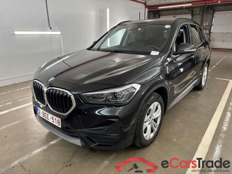 BMW X1 X1 xDrive25e (162 kW) (PHEV) 162kW/220pk  5D/P Auto-6 #1