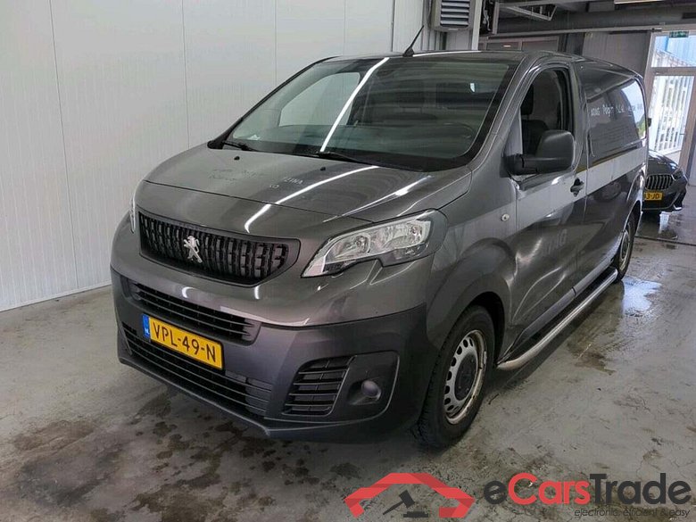 PEUGEOT Expert 2.0 BlueHDI Prem