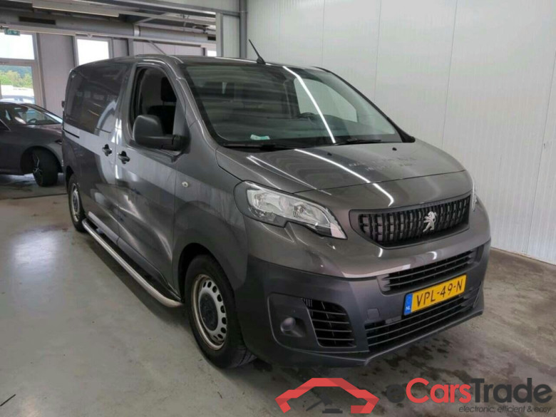 PEUGEOT Expert 2.0 BlueHDI Prem #5