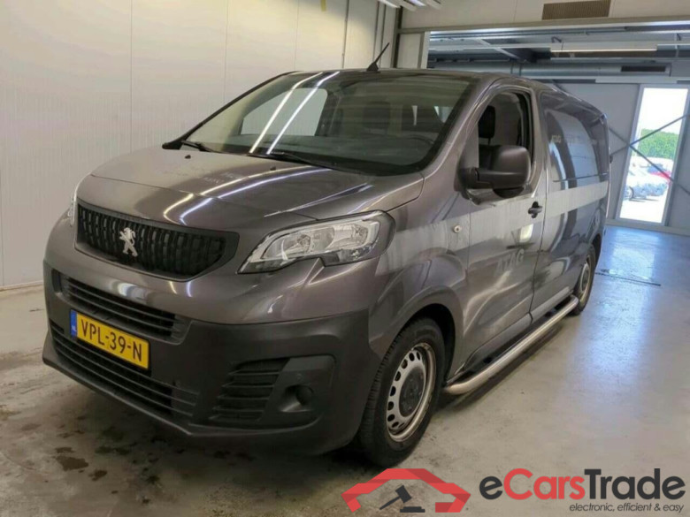 PEUGEOT Expert 2.0 BlueHDI Prem #1
