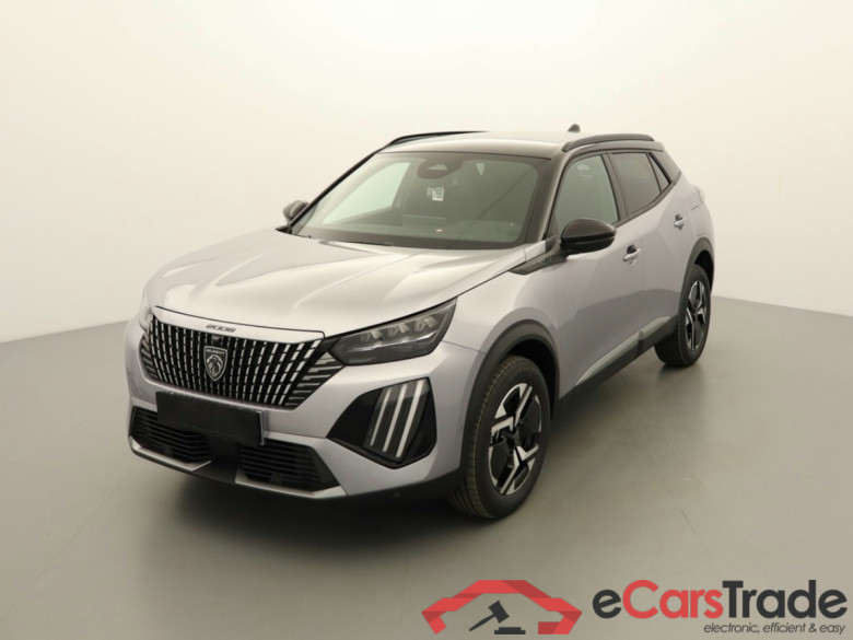 Peugeot 2008 GT 1.2 Gasoline 137hp #1