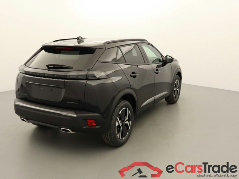 Peugeot 2008 GT 1.2 Gasoline 137hp #2