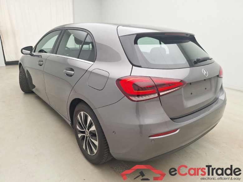 Mercedes, A-Class '18, Mercedes-Benz A-Klasse A 180 d Business Solution A #3