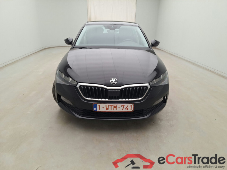 Skoda, Scala '19, Skoda Scala 1.6 TDI 85kW DSG7 Ambition 5d