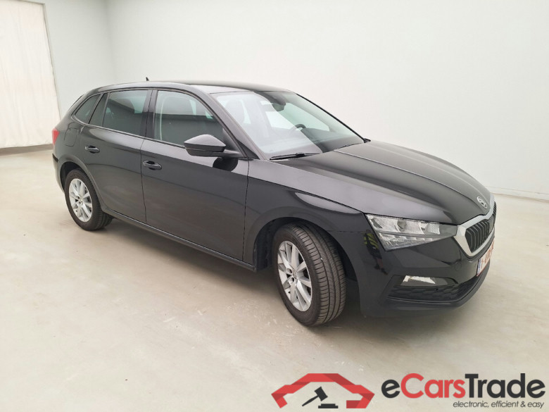 Skoda, Scala '19, Skoda Scala 1.6 TDI 85kW DSG7 Ambition 5d #5