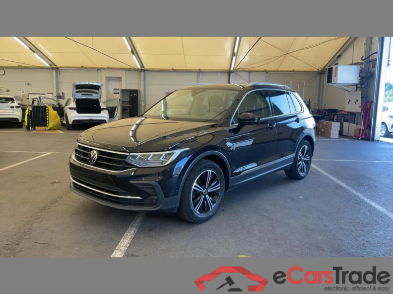 VOLKSWAGEN Tiguan 1.5 TSI Active OPF DSG #1