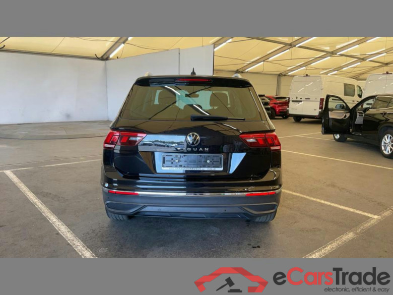 VOLKSWAGEN Tiguan 1.5 TSI Active OPF DSG #5