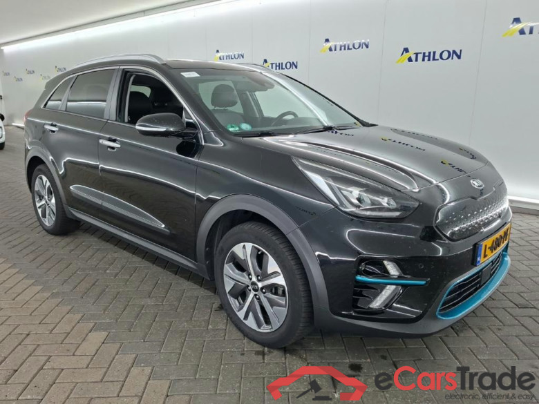KIA e-Niro 64kWh DynamicPlusLine 5D 150kW Athlon Edition #2