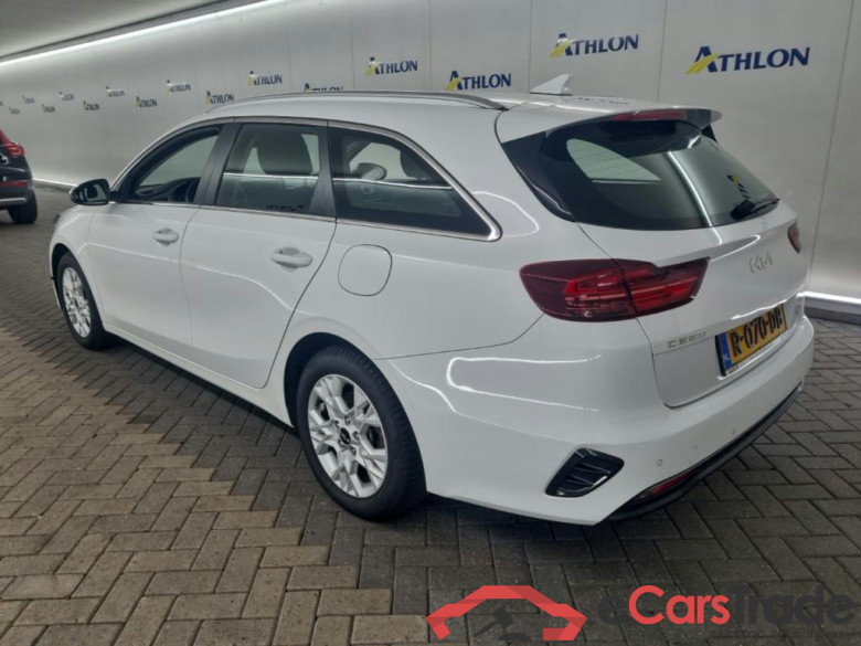 KIA ceed sportswagon 1.0 T-GDi DynamicLine 5D 88kW uitlopend #4