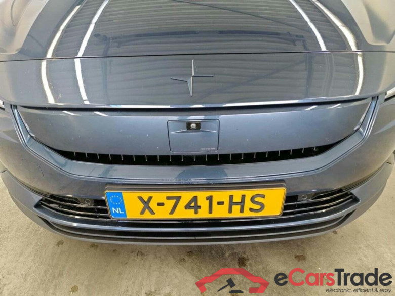 Polestar 2 LRSM Plus 82 kWh #4