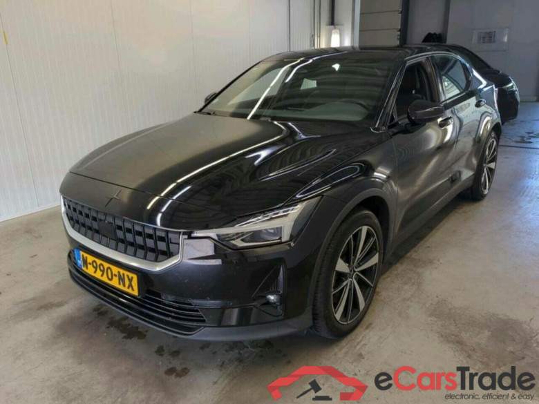 Polestar 2 LRDM LaunchEd. 78kWh