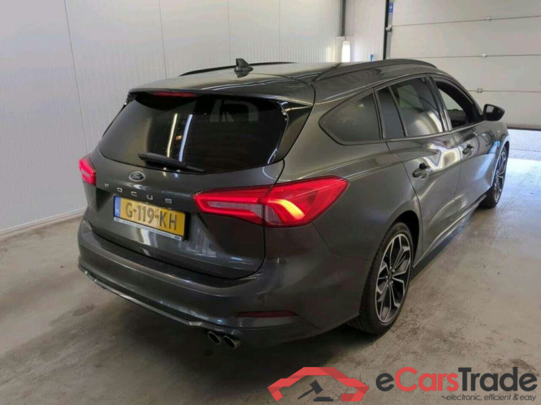 FORD Focus Wagon 2.0 EcoBl. ST L. Bns #2