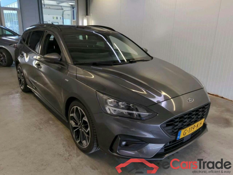 FORD Focus Wagon 2.0 EcoBl. ST L. Bns #5