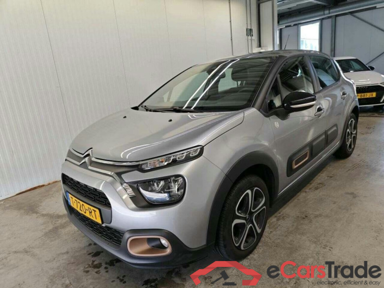 CITROEN C3 1.2 PT C-Series