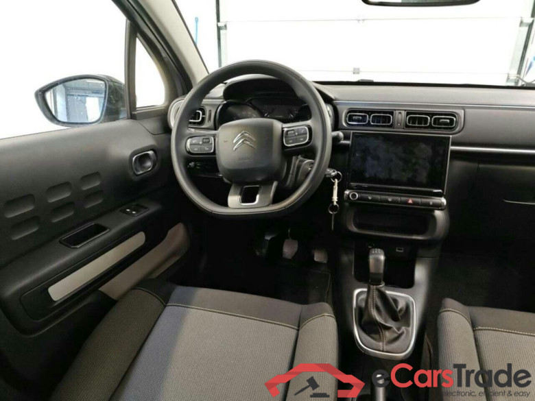 CITROEN C3 1.2 PT C-Series #3