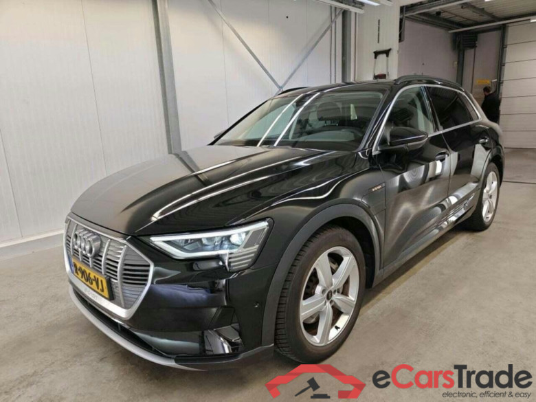 AUDI e-tron 55 quattro Adv ed 95