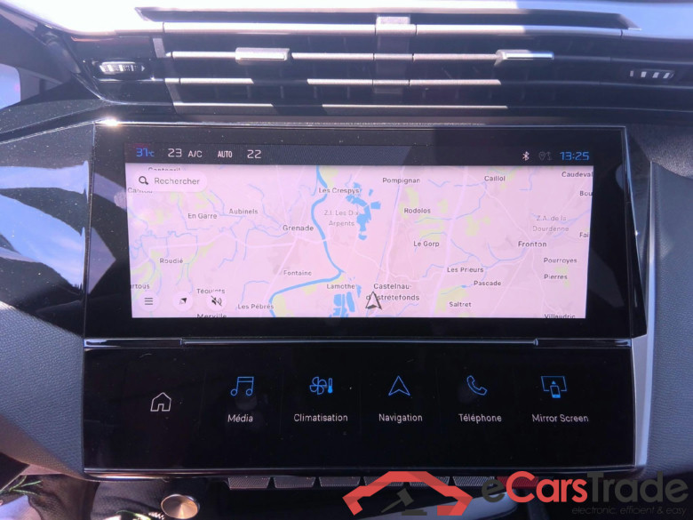 Peugeot 308 Allure PureTech 130ch S&S BVM6 #5