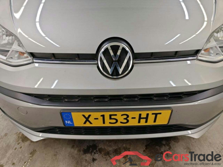 VOLKSWAGEN up! 1.0 #4