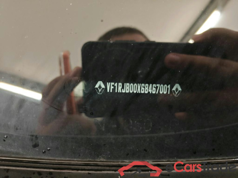 Renault Captur TCe 100 Bi-Fuel Intens 5d #6