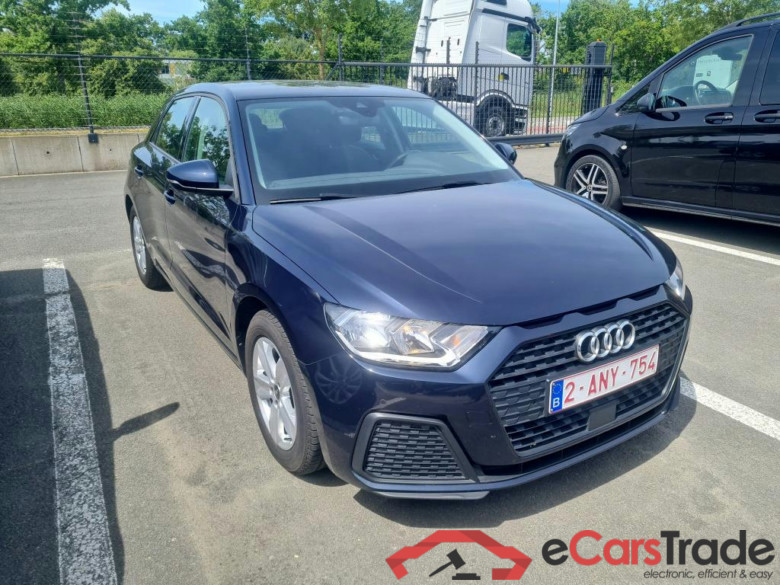 AUDI A1 SPORTBACK 1.0 25 TFSI #2