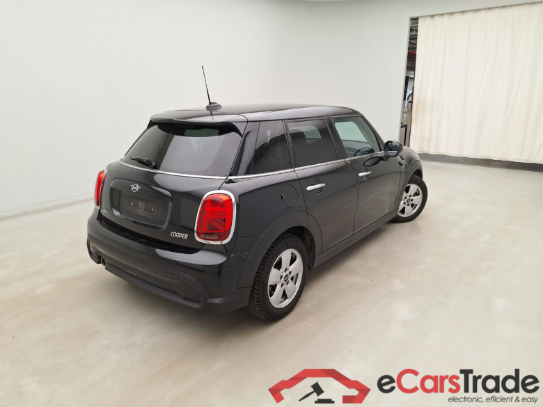 MINI, Mini 5d '14, Mini 5 door Cooper (100 kW) 5d #4