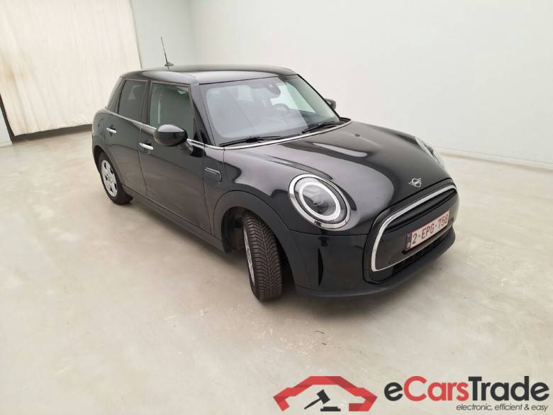 MINI, Mini 5d '14, Mini 5 door Cooper (100 kW) 5d #5