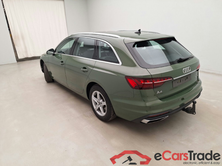 Audi, A4 Avant FL'19, Audi A4 Avant 2.0 35 TDi 120kW S tronic Attraction #3