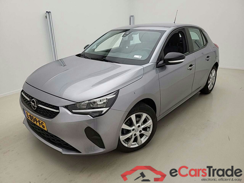 OPEL CORSA 1.2 EDITION #1