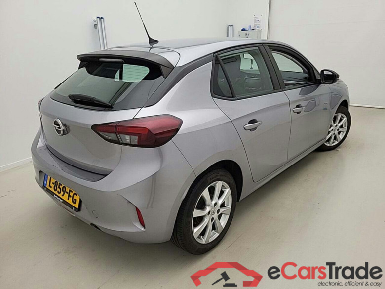 OPEL CORSA 1.2 EDITION #2