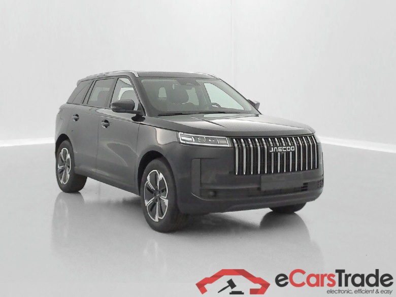 Jaecoo J5 Exclusive 1.5 TGDi 224ch #1