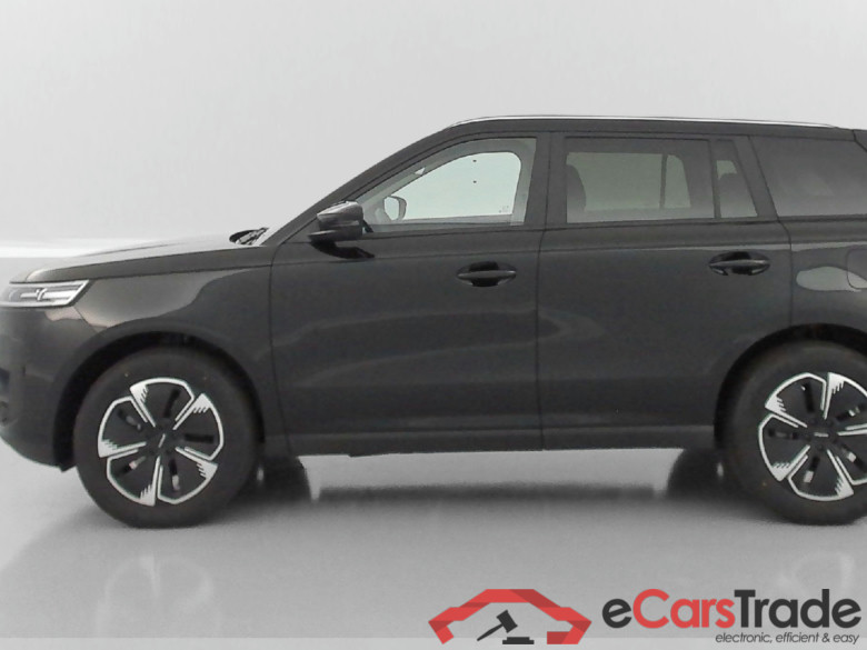 Jaecoo J5 Exclusive 1.5 TGDi 224ch #4