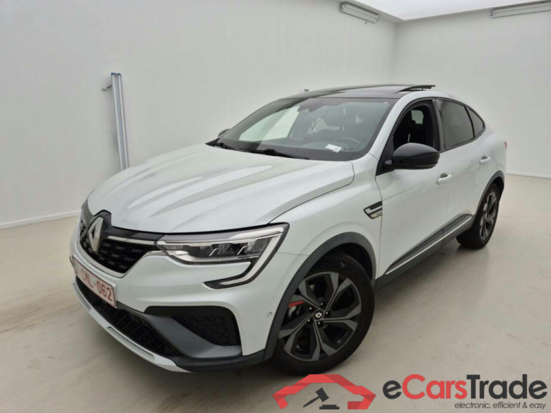 RENAULT ARKANA 1.6 ETH R.S. LINE