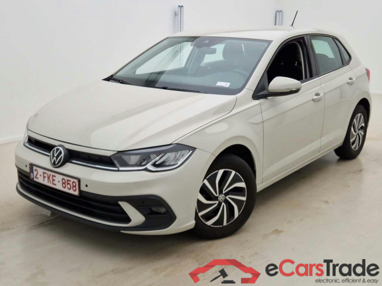 VOLKSWAGEN POLO 1.0 TSI OPF
