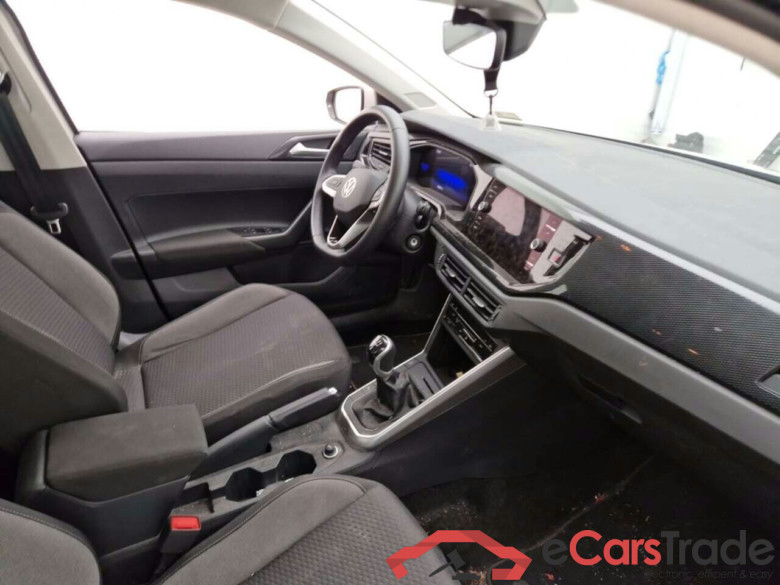 VOLKSWAGEN POLO 1.0 TSI OPF #3