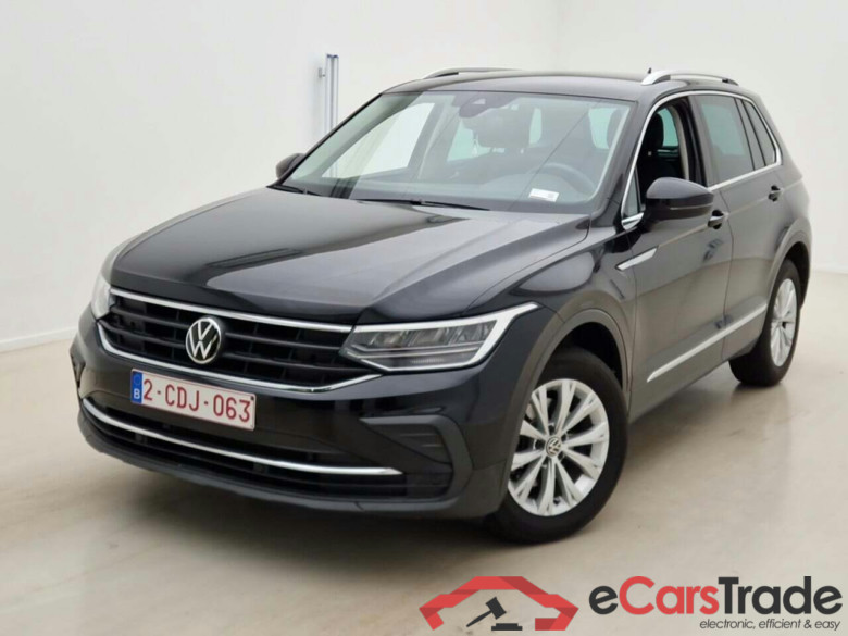 VOLKSWAGEN TIGUAN 2.0 TDI LIFE DSG #1