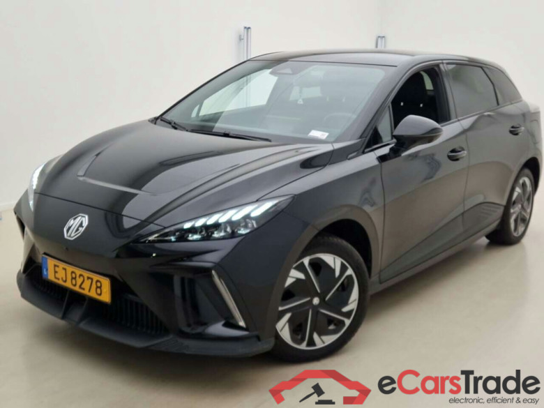 MG 4 ELECTRIC LUXURY 64 KWH