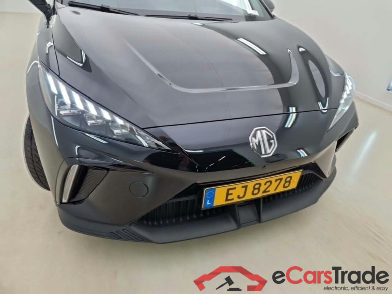MG 4 ELECTRIC LUXURY 64 KWH #4