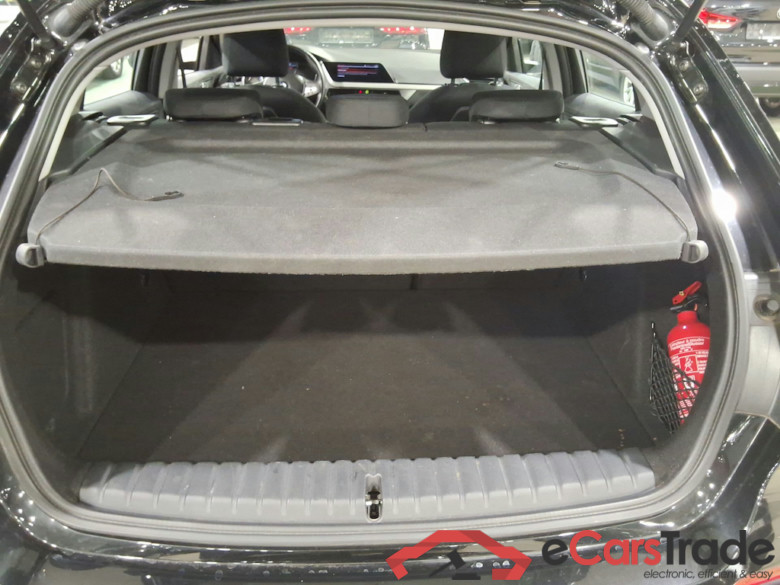 BMW 1-serie 1.5 116DA (85KW) #3