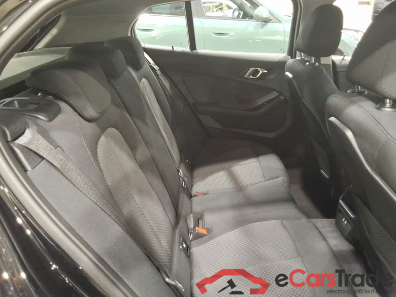 BMW 1-serie 1.5 116DA (85KW) #5