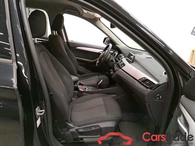 BMW - BMW X1 sDrive16dA 116PK Advantage Pack Business #3
