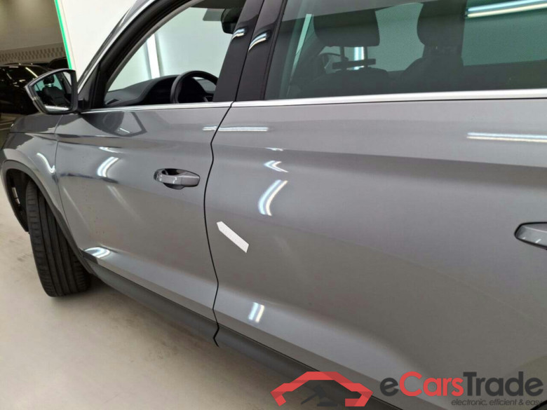 SKODA KODIAQ 2.0 CRTDI CLEVER+ #5