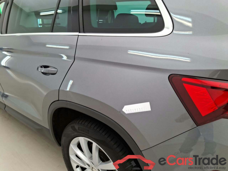 SKODA KODIAQ 2.0 CRTDI CLEVER+ #6