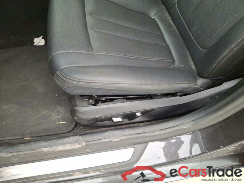 BMW 5-SERIE TOURING 530D AUT #6