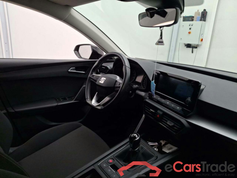 SEAT LEON 1.0 TSI REFERENCE #3