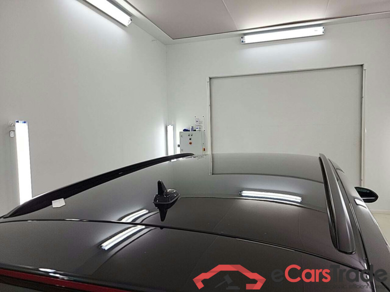VOLKSWAGEN PASSAT VARIANT 1.5 TSI ACT COMFORTLINE #4