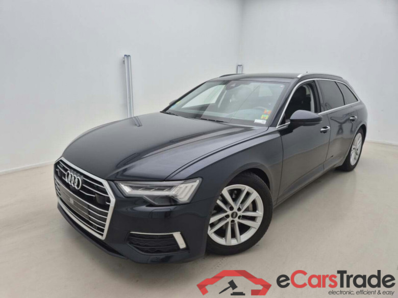 AUDI A6 AVANT 2.0 45 TDI QUATTRO S-TRONIC #1