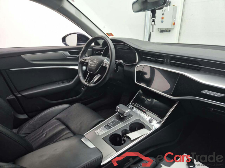 AUDI A6 AVANT 2.0 45 TDI QUATTRO S-TRONIC #3